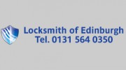 Edinburgh Locksmiths