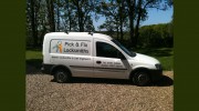 Pick & Fix Locksmiths