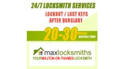Walton-on-Thames Locksmiths