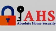 Absolute Home Security