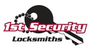 1st Security Locksmiths Cornwall