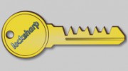 G Locksharp