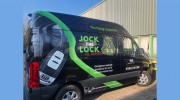 Jock The Lock