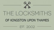 The Locksmiths Of Kingston Upon Thames
