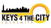 Keys 4 The City