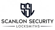 Scanlon Security Locksmiths