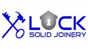 Lock Solid Joinery
