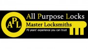 All Purpose Locks