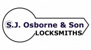 Osborne S J & Son