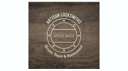 Artisan Locksmiths