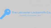 The Leicester Locksmith
