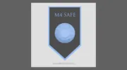 M4 Lock & Safe