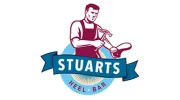 Stuart's Heel Bar