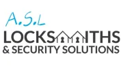 ASL Locksmiths & Security Solutions