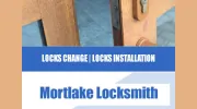 Mortlake Locksmith