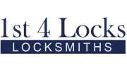 1st 4 Locks (Locksmiths)