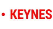 Keynes Car Keys