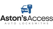 Aston's Access Auto Locksmiths