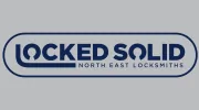 Locked Solid