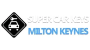 Super Car Keys