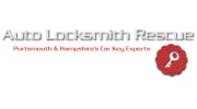 Auto Locksmith Rescue