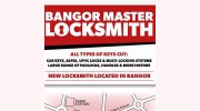 Bangor Master Locksmith