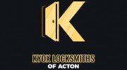 Kyox Locksmiths of Acton
