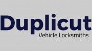 Duplicut Vehicle Locksmiths