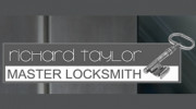 Richard Taylor Master Locksmith
