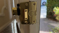Security Upgrade