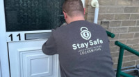 Lock Repair & Replacement