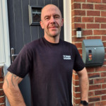 Ben Gatenby