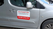 Southampton locksmith