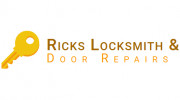 Ricks Locksmith & Door Repairs