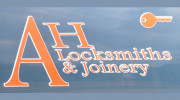 A H Locksmiths & Joinery