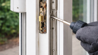 UPVC Door Repair – Fixed Price Assessment