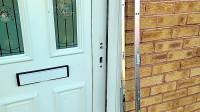UPVC Door Lock Repair (Mechanism Replacement)