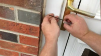 Locksmith Services