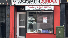 Lock Shop Dundee