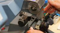 Key Cutting